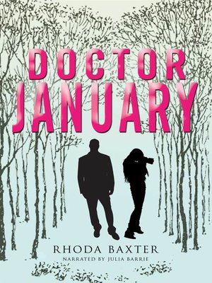 cover image of Doctor January